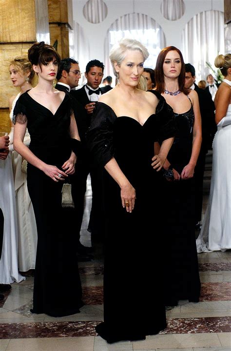 prada movie 2021|20 Fabulous Facts About 'The Devil Wears Prada' .